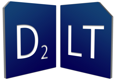 D2 Legal Technology logo